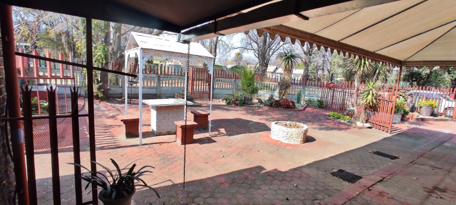 3 Bedroom Property for Sale in Sasolburg Ext 15 Free State